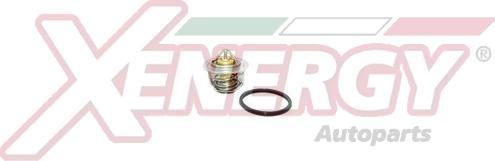 AP XENERGY XT6858 - Termostat,lichid racire aaoparts.ro