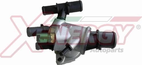 AP XENERGY XT6826 - Termostat,lichid racire aaoparts.ro