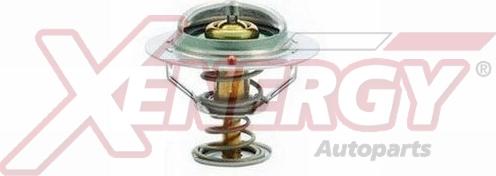 AP XENERGY XT6297 - Termostat,lichid racire aaoparts.ro