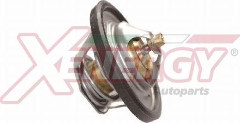 AP XENERGY XT1410.92 - Termostat,lichid racire aaoparts.ro