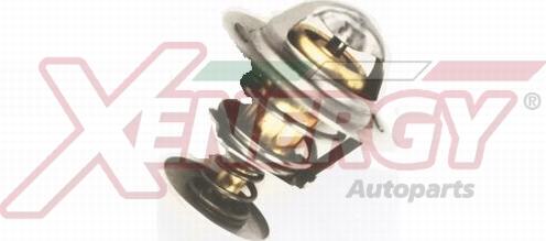 AP XENERGY XT1542 - Termostat,lichid racire aaoparts.ro