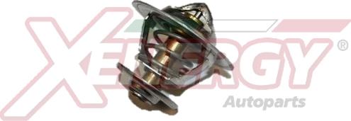 AP XENERGY XT1335 - Termostat,lichid racire aaoparts.ro