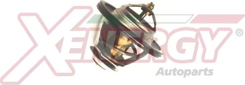 AP XENERGY XT3309.79 - Termostat,lichid racire aaoparts.ro