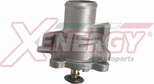AP XENERGY XT7081 - Termostat,lichid racire aaoparts.ro