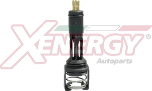 AP XENERGY XT7195 - Termostat,lichid racire aaoparts.ro