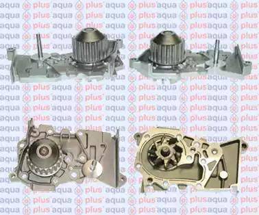 Aqua Plus 85-4637 - Pompa apa aaoparts.ro