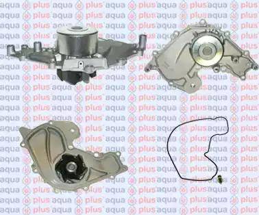 Aqua Plus 85-4055 - Pompa apa aaoparts.ro