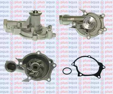 Aqua Plus 85-5490 - Pompa apa aaoparts.ro