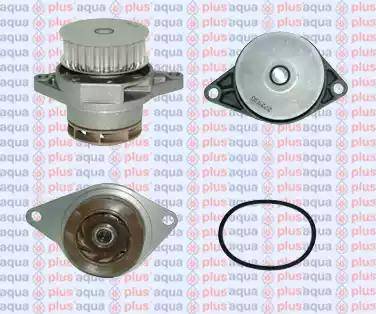 Aqua Plus 85-5870 - Pompa apa aaoparts.ro