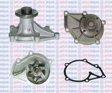 Aqua Plus 85-5350 - Pompa apa aaoparts.ro