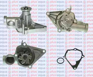 Aqua Plus 85-5255 - Pompa apa aaoparts.ro