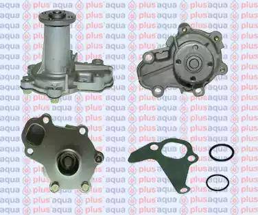 Aqua Plus 85-5230 - Pompa apa aaoparts.ro