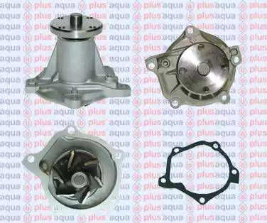Aqua Plus 85-5795 - Pompa apa aaoparts.ro