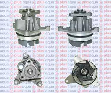 Aqua Plus 856560 - Pompa apa aaoparts.ro