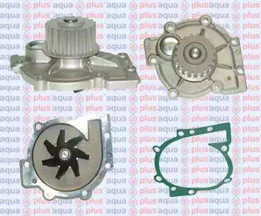 Aqua Plus 85-6535 - Pompa apa aaoparts.ro