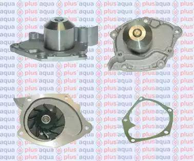 Aqua Plus 85-6530 - Pompa apa aaoparts.ro