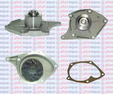 Aqua Plus 856525 - Pompa apa aaoparts.ro
