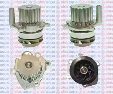 Aqua Plus 856005 - Pompa apa aaoparts.ro
