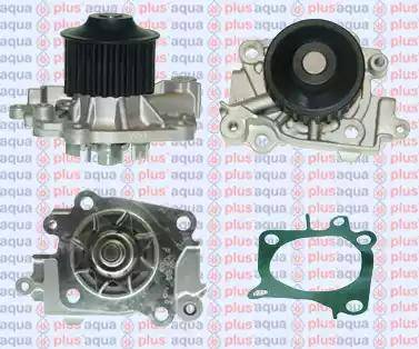 Aqua Plus 856815 - Pompa apa aaoparts.ro