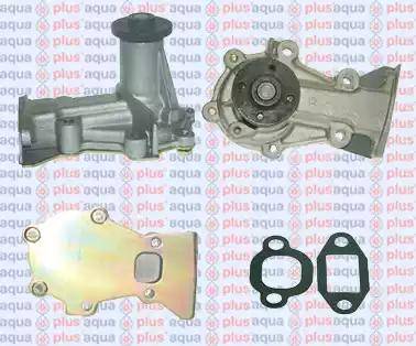 Aqua Plus 85-0500 - Pompa apa aaoparts.ro