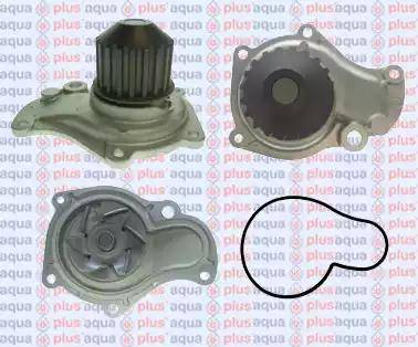 Aqua Plus 85-8450 - Pompa apa aaoparts.ro