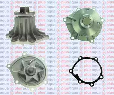 Aqua Plus 85-8500 - Pompa apa aaoparts.ro