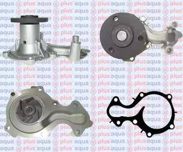Aqua Plus 85-8511 - Pompa apa aaoparts.ro