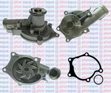 Aqua Plus 85-8380 - Pompa apa aaoparts.ro