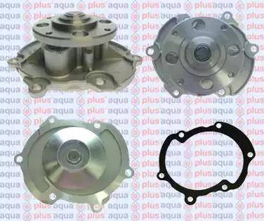 Aqua Plus 85-8275 - Pompa apa aaoparts.ro