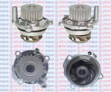 Aqua Plus 85-3415 - Pompa apa aaoparts.ro