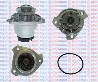 Aqua Plus 853590 - Pompa apa aaoparts.ro