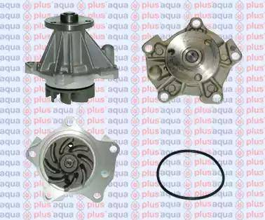Aqua Plus 853145 - Pompa apa aaoparts.ro