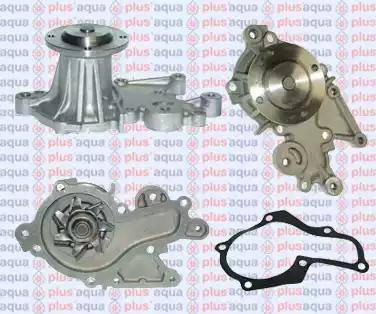 Aqua Plus 852955 - Pompa apa aaoparts.ro