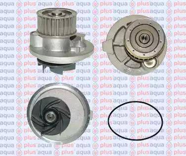 Aqua Plus 85-2965 - Pompa apa aaoparts.ro