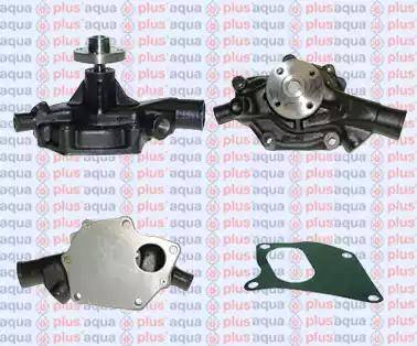 Aqua Plus 85-2440 - Pompa apa aaoparts.ro