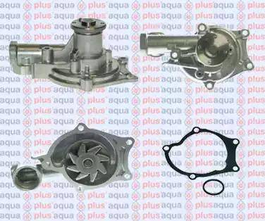 Aqua Plus 85-2880 - Pompa apa aaoparts.ro