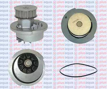 Aqua Plus 85-2240 - Pompa apa aaoparts.ro