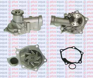 Aqua Plus 85-7935 - Pompa apa aaoparts.ro