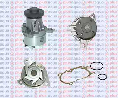 Aqua Plus 85-7880 - Pompa apa aaoparts.ro