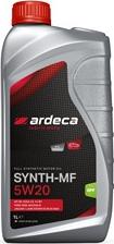ARDECA LUBRICANTS P01191-ARD - Ulei de motor aaoparts.ro