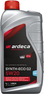 ARDECA LUBRICANTS P01351-ARD - Ulei de motor aaoparts.ro