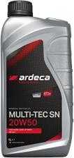ARDECA LUBRICANTS P03071-ARD - Ulei de motor aaoparts.ro