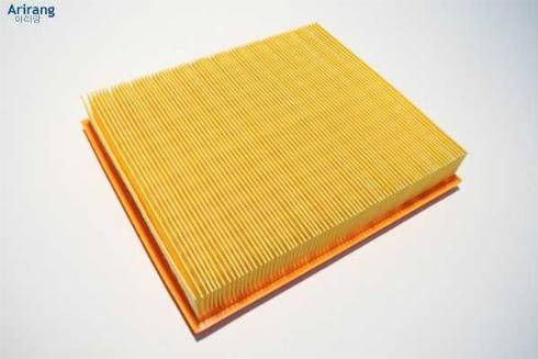 Arirang ARG321241 - Filtru aer aaoparts.ro