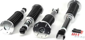 Arnott C-3270 - Set suspensie, arcuri elicoidale / amortizoare aaoparts.ro