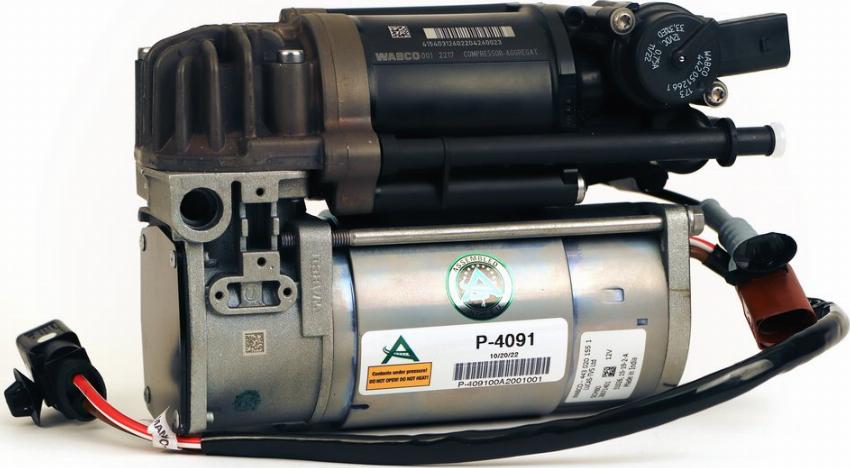Arnott P-4091 - Compresor, instalatie aer comprimat aaoparts.ro