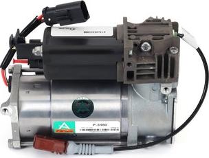Arnott P-3480 - Compresor, instalatie aer comprimat aaoparts.ro