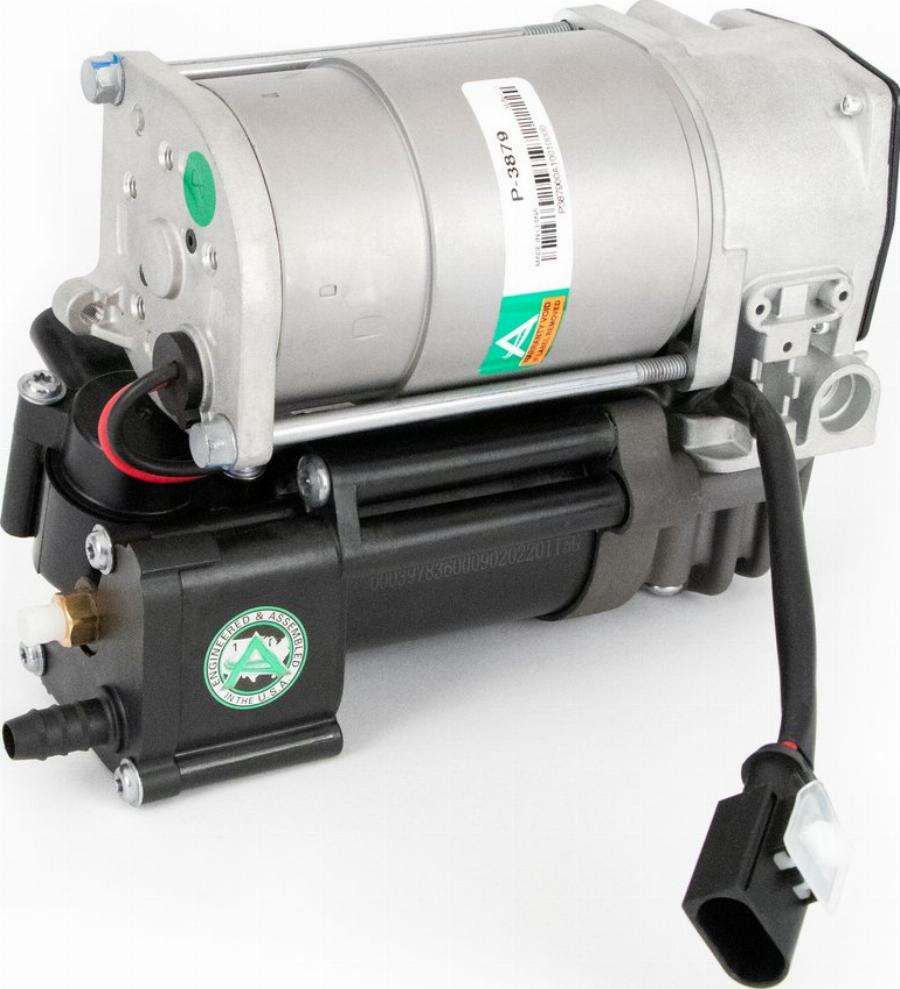 Arnott P-3879 - Compresor, instalatie aer comprimat aaoparts.ro