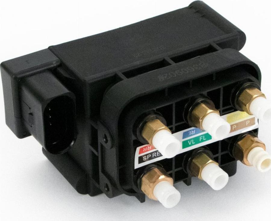 Arnott VB-4335 - Supapa,sistem supraalimentare aaoparts.ro