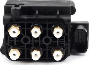 Arnott VB-3491 - Supapa,sistem supraalimentare aaoparts.ro