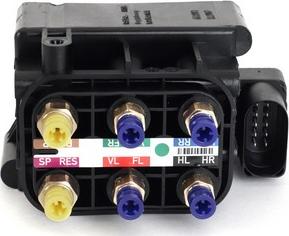Arnott VB-3832 - Supapa,sistem supraalimentare aaoparts.ro